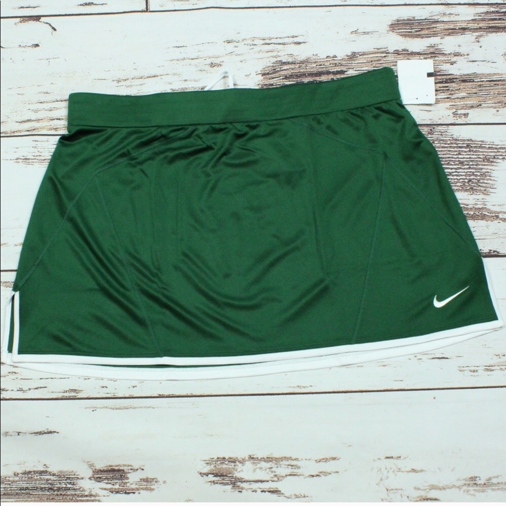 Nike 2xl skirt